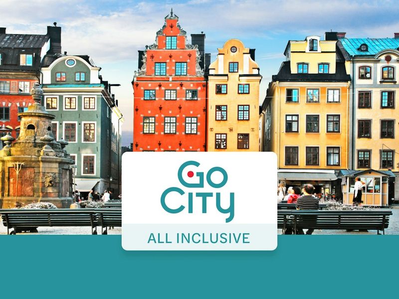 Photo: Stockholm All-Inclusive Pass (1 to 5 days)